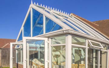 conservatory roof insulation costs Fair Hill