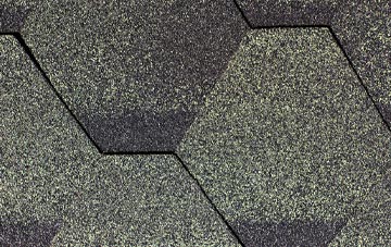 Fair Hill fibreglass shingle repairs