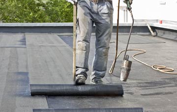 flat roof replacement Fair Hill, Cumbria