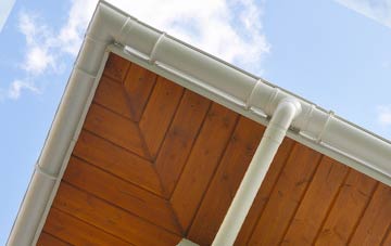 Fair Hill soffit types