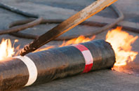 free Fair Hill flat roofing repair quotes