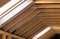 Fair Hill tapered roof insulation quotes